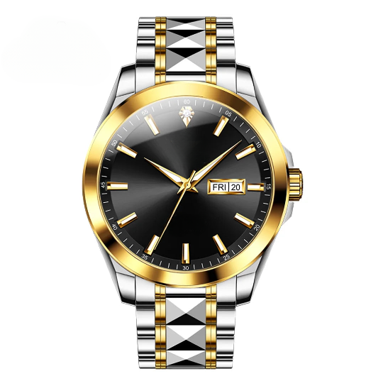 classic sports waterproof Automatic mechanical watches